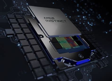 A­M­D­’­n­i­n­ ­I­n­s­t­i­n­c­t­ ­M­I­3­0­0­’­ü­ ­E­l­ ­C­a­p­i­t­a­n­ ­K­u­r­u­l­u­m­u­n­a­ ­G­e­ç­i­y­o­r­
